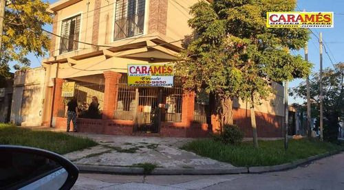 Casa Para 2 Familias En Venta En Lanus Oeste