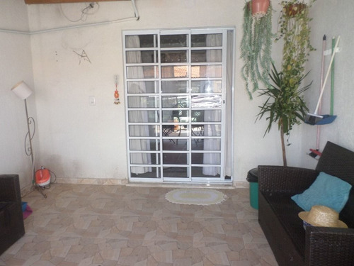 Imagem 25 de 30 de Sobrado Com 3 Dormitórios À Venda, 54 M² Por R$ 320.000,00 - Vila Cardoso Franco - São Paulo/sp - So1645