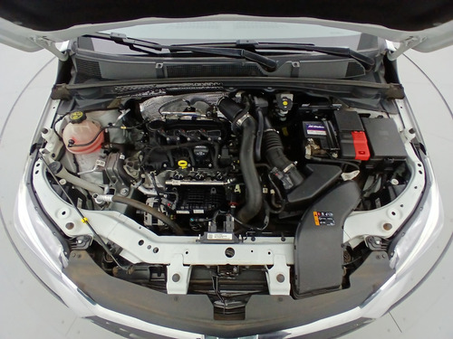 Chevrolet Onix 1.0 TURBO FLEX PLUS LTZ MANUAL