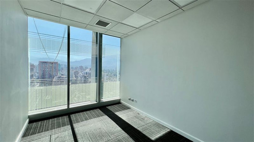 Imagen 9 de 16 de Oficina En Arriendo En Las Condes