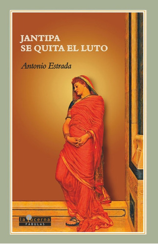 Libro Jantipa Se Quita El Luto