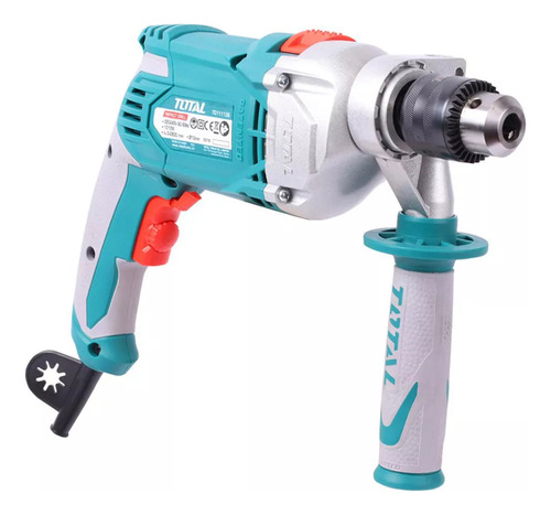 Rotomartillo Industrial Total Tools 1/2 1,010w