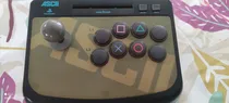 Comprar Arcade Stick Ascii Operativo Japones Para Ps1 Ps2 Ps3 Y Pc