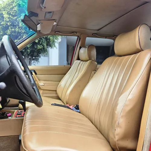 Mercedes-Benz 190 E 2.000