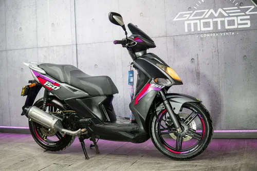 Kymco Agility 150 2020