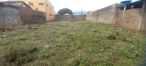 Terreno Em Ótima Localização!