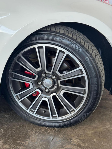 Ford Mustang Gt Premium 5.0 V8