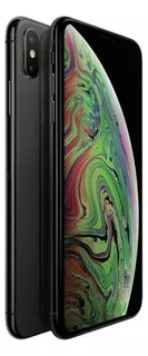 iPhone XS Max 64 Gb Gris Espacial, Liberado A Meses Sin Interese.