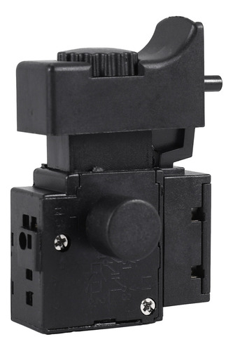 Auap Taladro Eléctrico Fa2-6/1bek, 250 V, 6a, 5e4 Lock, 1