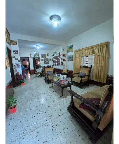 Venta Casa La Coromoto Maracay