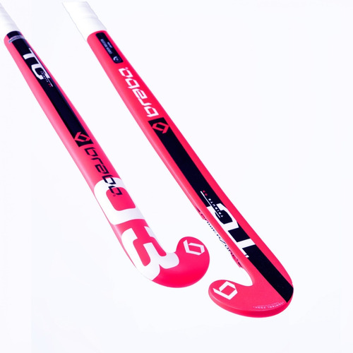 Palo Hockey Brabo Tribute Tc-3.24 - 25% Carbono Hockey House