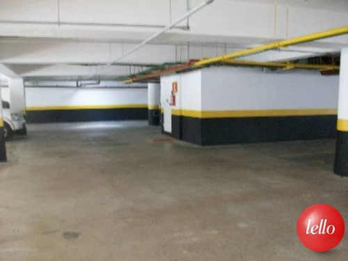 Imagem 22 de 28 de Apartamento - Ref: 226968