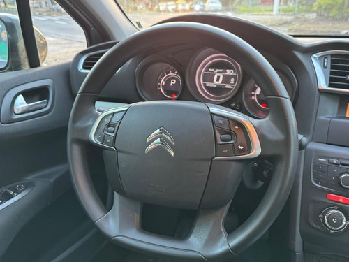 Citroën C4 Lounge C4 LOUNGE Origine 1.6 Turbo Flex Aut.