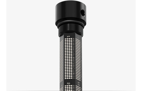 Trezor Keep Metal 24 Word Almacenamiento De Copia De Segurid