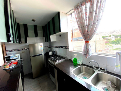 Imagen 11 de 14 de Departamento En Surco, Nuevo Y Amoblado