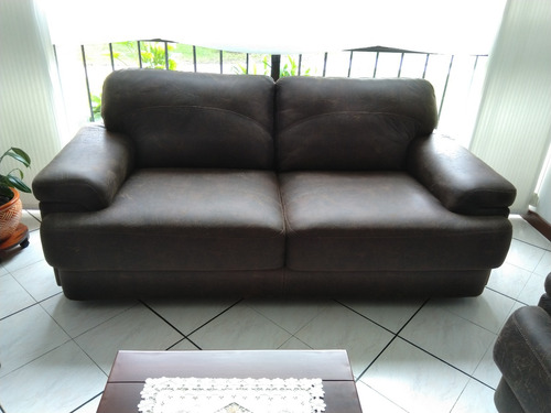 Sofas Brunati Originales Modelo Versetto De 3 Y 2 Puestos