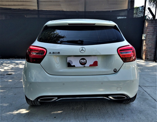 Mercedes-benz Clase A 1.6 A200 Urban 156cv