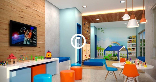 Studio Construtora - Liberdade - Ref: 5397 - V-re6355