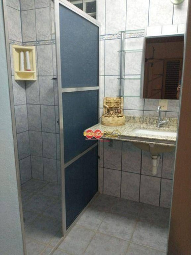 Imagem 28 de 30 de Casa - Condomínio Clube De Campo Fazenda - Ca4418