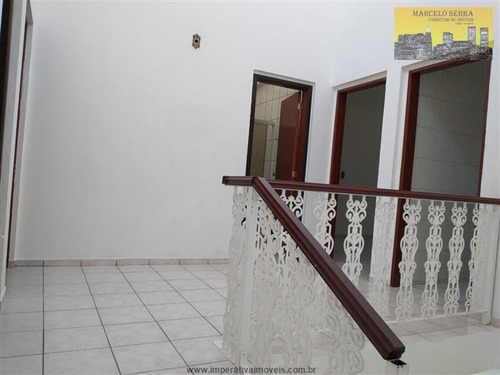 Imagem 12 de 16 de Casas À Venda Em Jundiaí/sp - Compre A Sua Casa Aqui! - 1494671