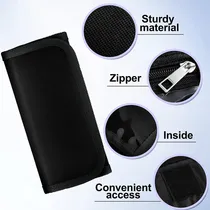 Comprar Organizador De Billeteras Para Dinero En Efectivo Con Bolsa