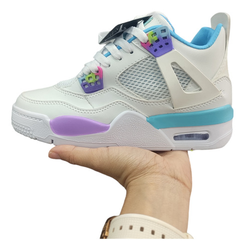 Jordan Retro 4