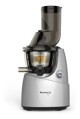 Kuvings B6000 Extractor Frutas Verduras Lento Frío