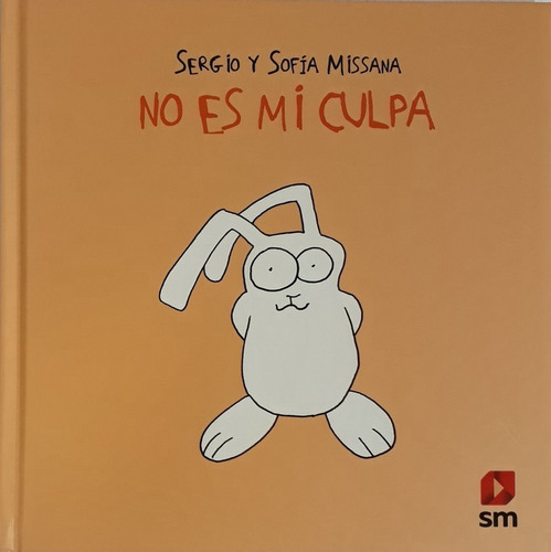 No Es Mi Culpa - Missana Sergio