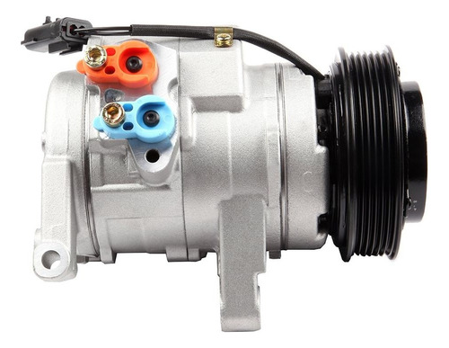 Compresor A/c Dodge Durango 2004 - 2006 Cpn114