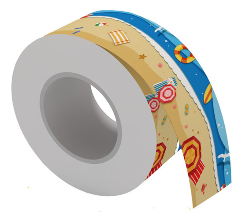 Bordes Para Tablones De Anuncios, Decoración De Tablones De
