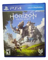 Comprar Horizon Zero Dawn  - Playstation 4 Ps4