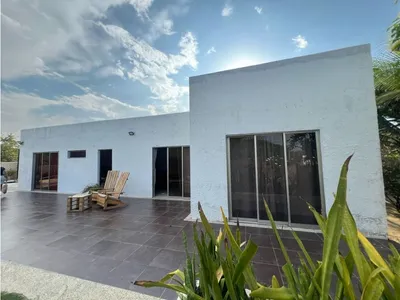 Casa en arriendo