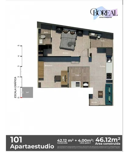 Venta Proyecto En Itagüí Cerca A Pilsen