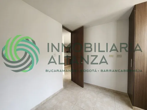 Apartamento En Arriendo En Barro Blanco. Cod A12377