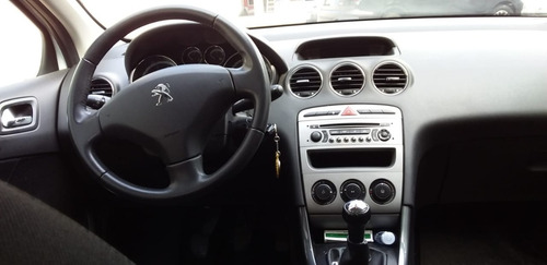 Peugeot 308 1.6 Allure