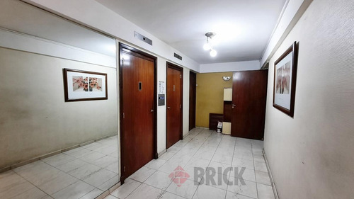 Imagen 24 de 28 de Viamonte Al 2900 - 90 M2 Apto Prof Luminoso T/ext - Barrio Norte