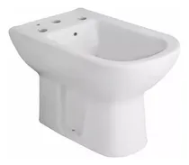 Comprar Bidet Santiario Piazza Amalfi 3 Agujeros Blanco 