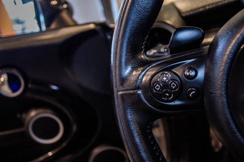 Mini Cooper S 1.6 184cv