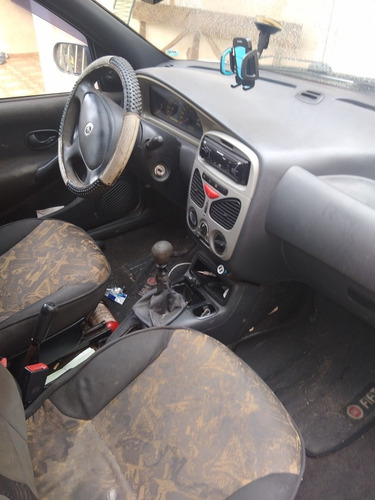 Fiat Palio Adventure 1.8 5p 2003