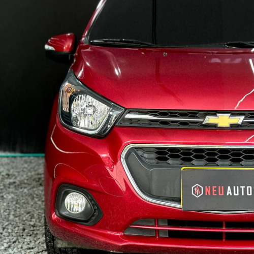 Chevrolet Beat 1.2 Ltz Mecánica