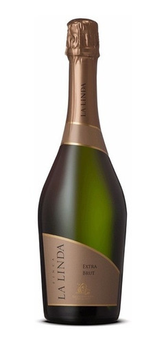 Champagne Finca La Linda Extra Brut 750ml