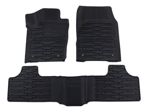 Alfombra Barrera Jeep Grand Cherokee 2013-2015 Mopar