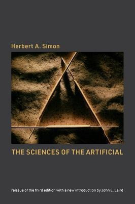 The Sciences Of The Artificial - Herbert A. Simon
