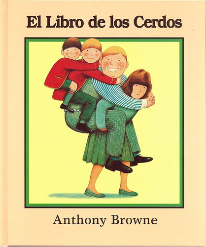 Libro De Los Cerdos, El