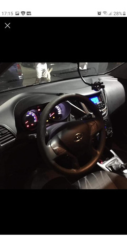 Hyundai Hb20s 2014 1.0 Comfort Plus Flex 4p