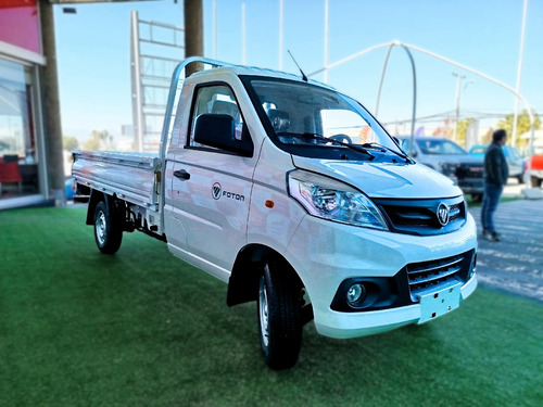 Foton Midi Cabina Simple 1.2 Euro 6 2025