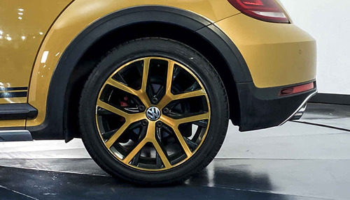 Imagen 12 de 15 de 30463 - Volkswagen Beetle 2017 Con Garantía At
