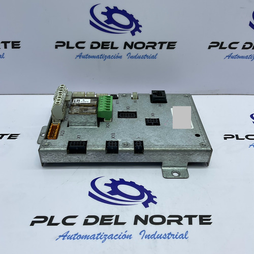 Abb Dsqc611 3hac020849-001 Tarjeta 3hac020849-001/04 (Usado)