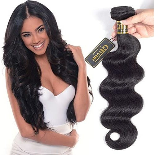 Qthair 12a Brazilian Pelo Cuerpo Onda 28inch 1 Jg93f