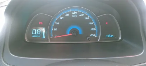 Chevrolet Sail 1.4 Ls